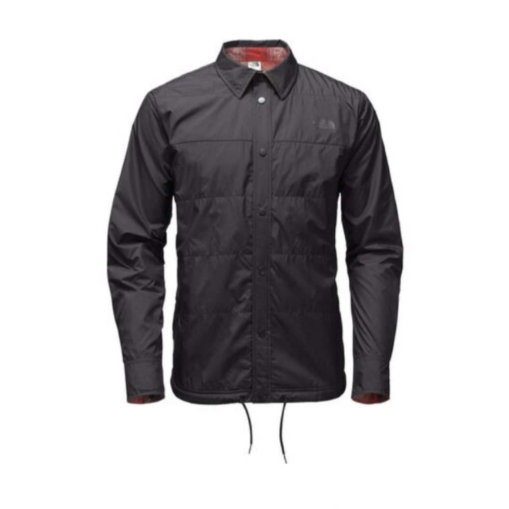 The North Face Fort point flannel